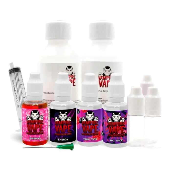 crystal new vape SKE Crystal Bar