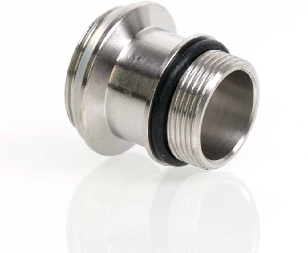 Smok TFV8 Big Baby Coil Adapter