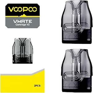 Voopoo Vmate V2 Pod