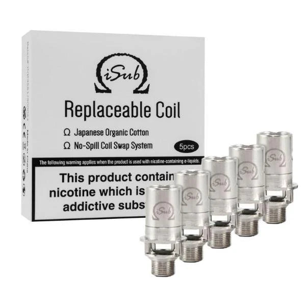 Innokin Isub Coil