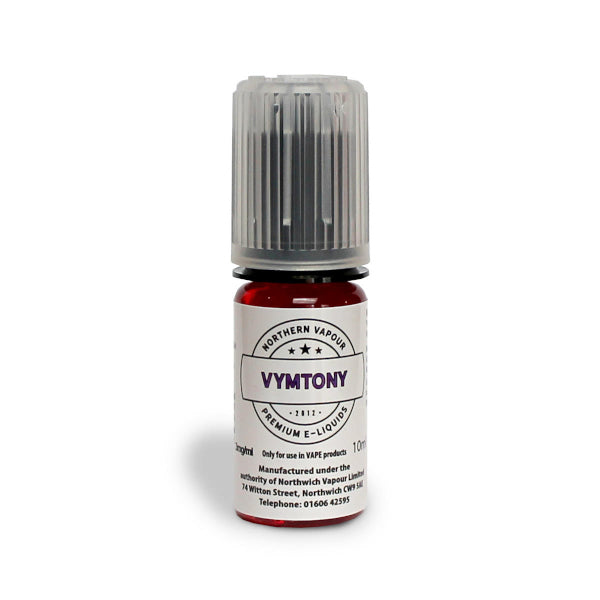 Northern Vapour 10ml