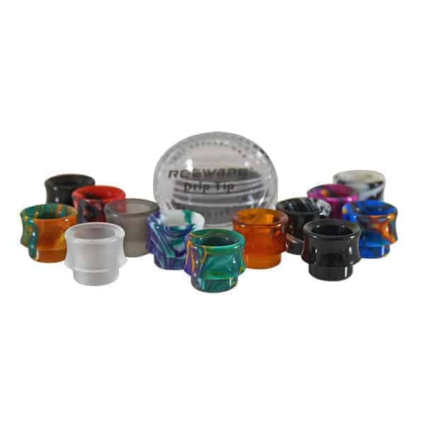Reewape 810 Resin Drip Tip