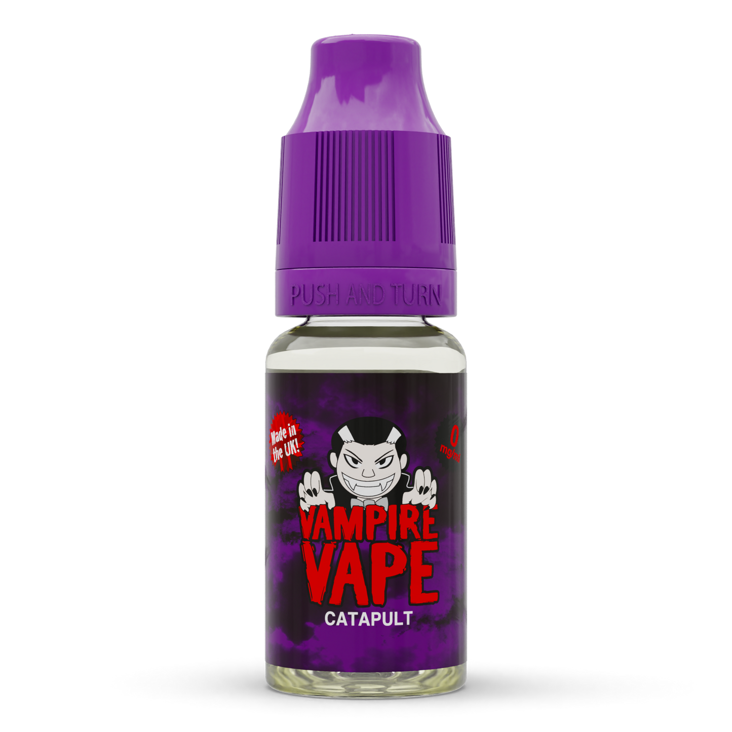 Vampire Vape Catapult 10ml