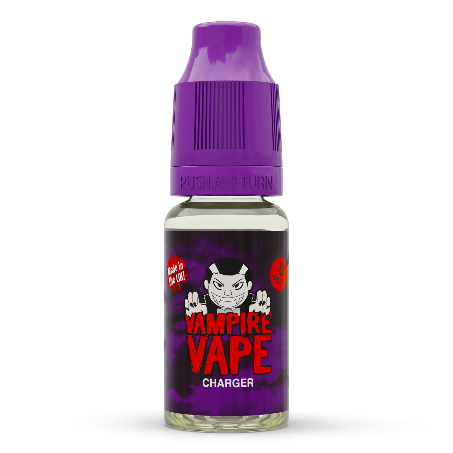 Vampire Vape Charger 10ml