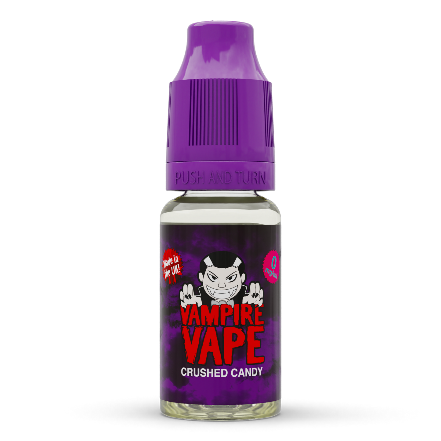 Vampire Vape Crushed Candy 10ml