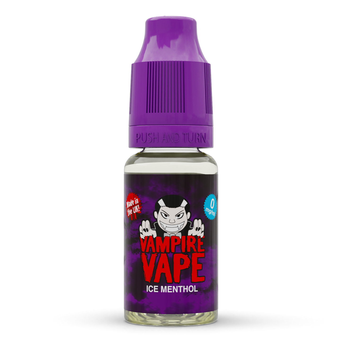 Vampire Vape Ice Menthol 10ml