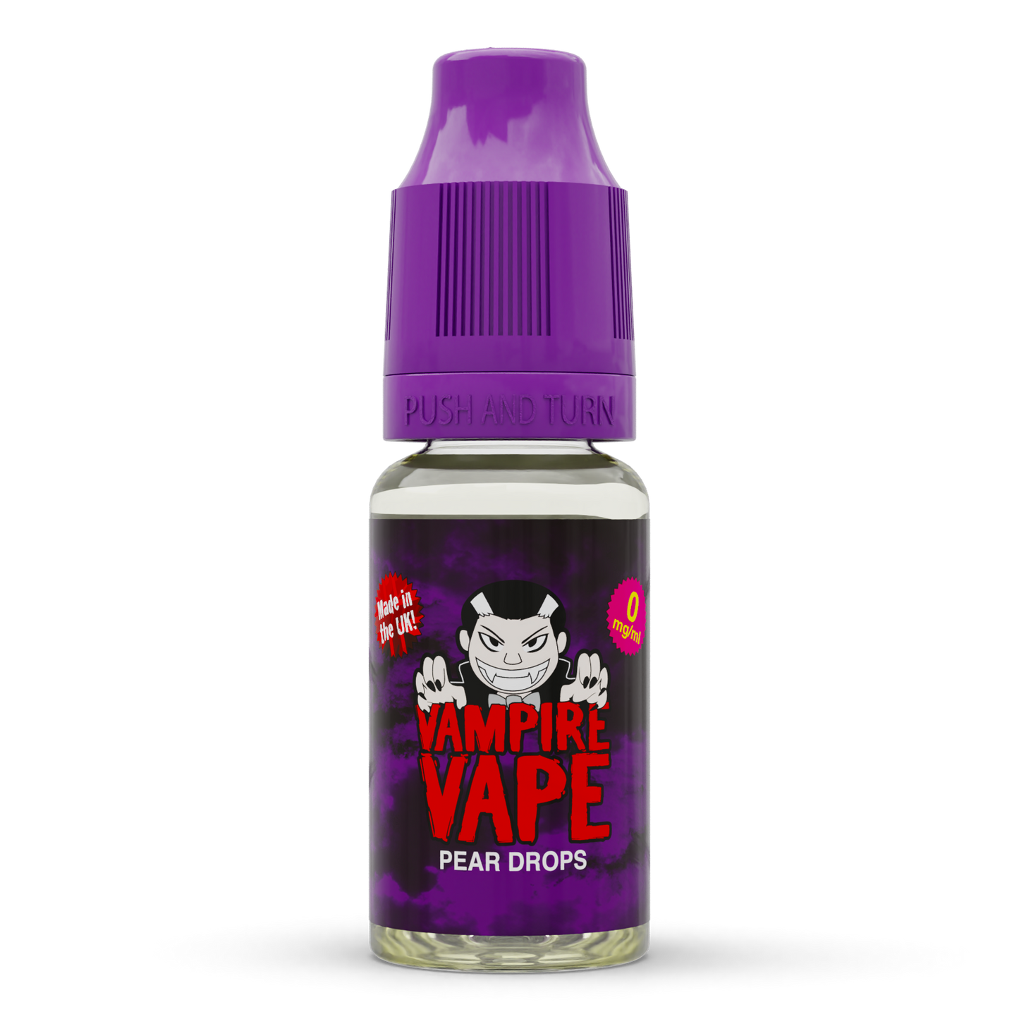 Vampire Vape Pear Drops 10ml
