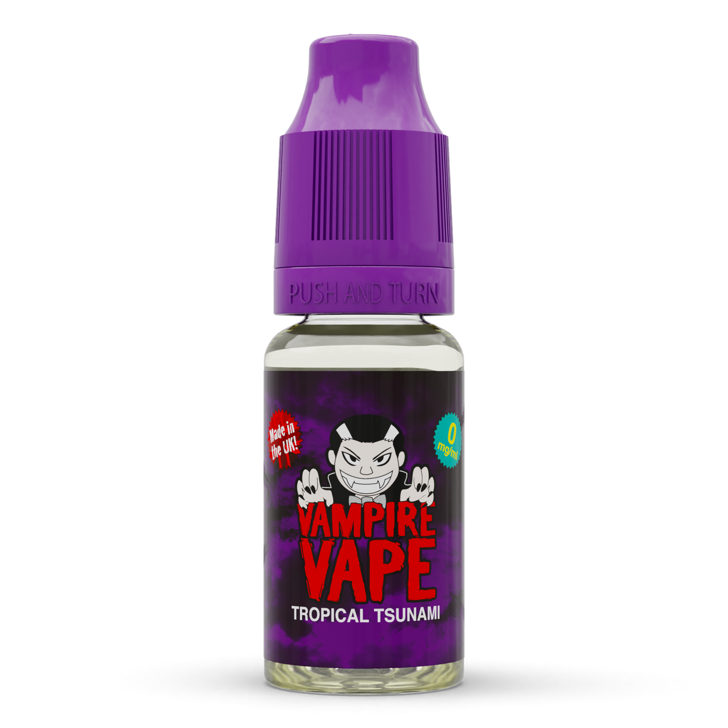 Vampire Vape Tropical Tsunami 10ml