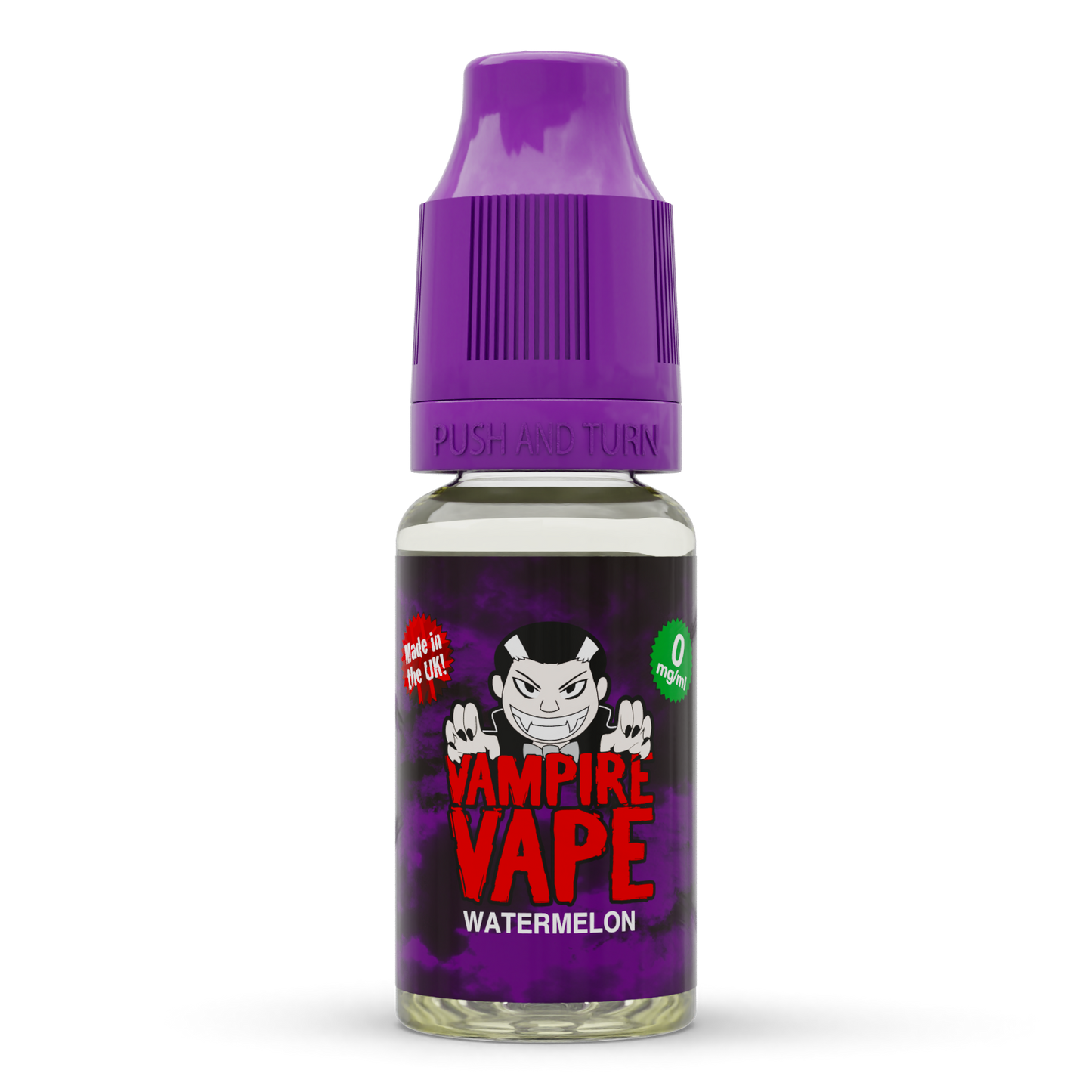 Vampire Vape Watermelon 10ml