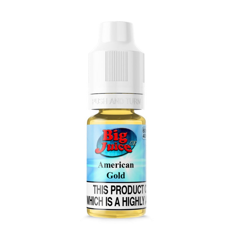 Big Juice 10ml