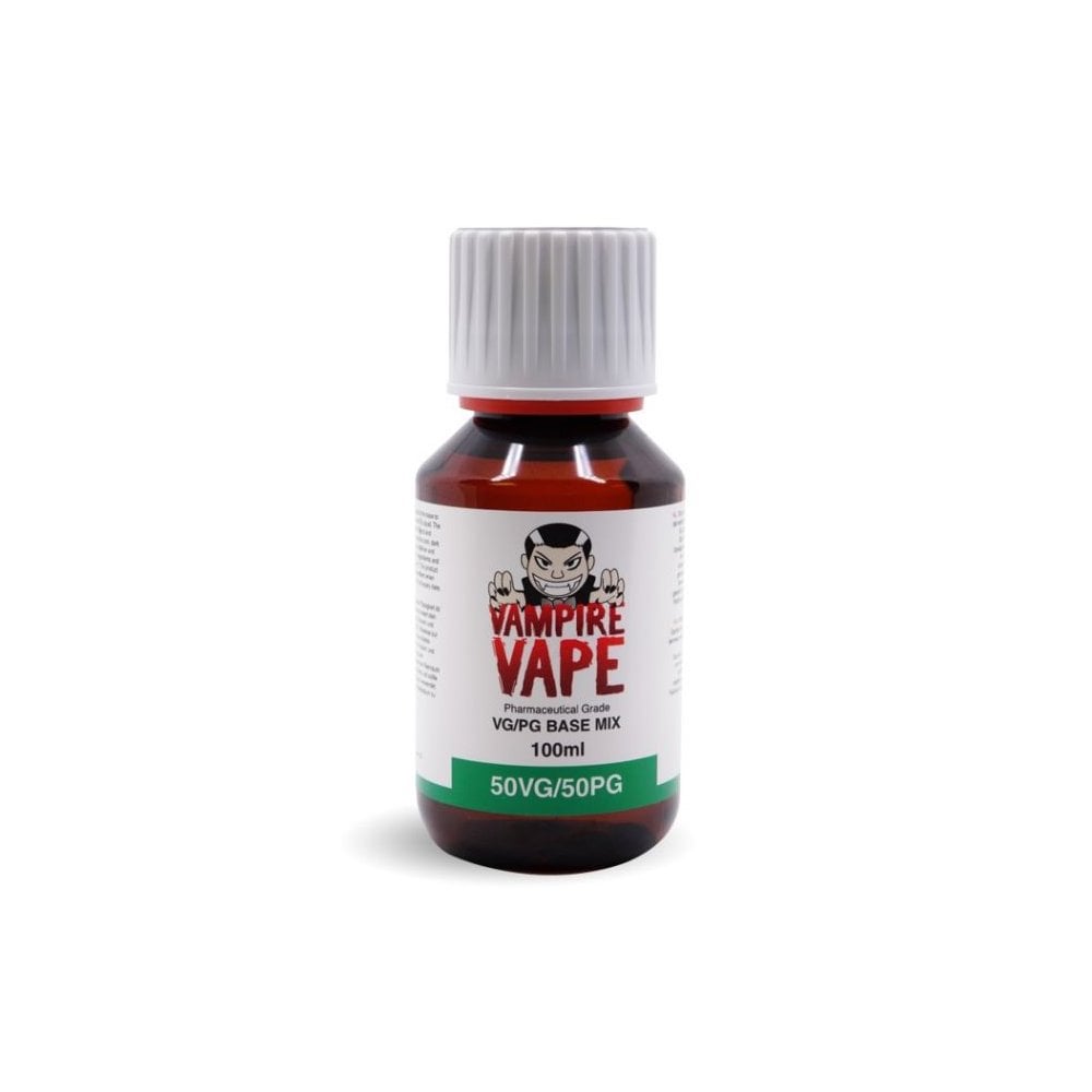 Vampire Vape Base Mix 50/50