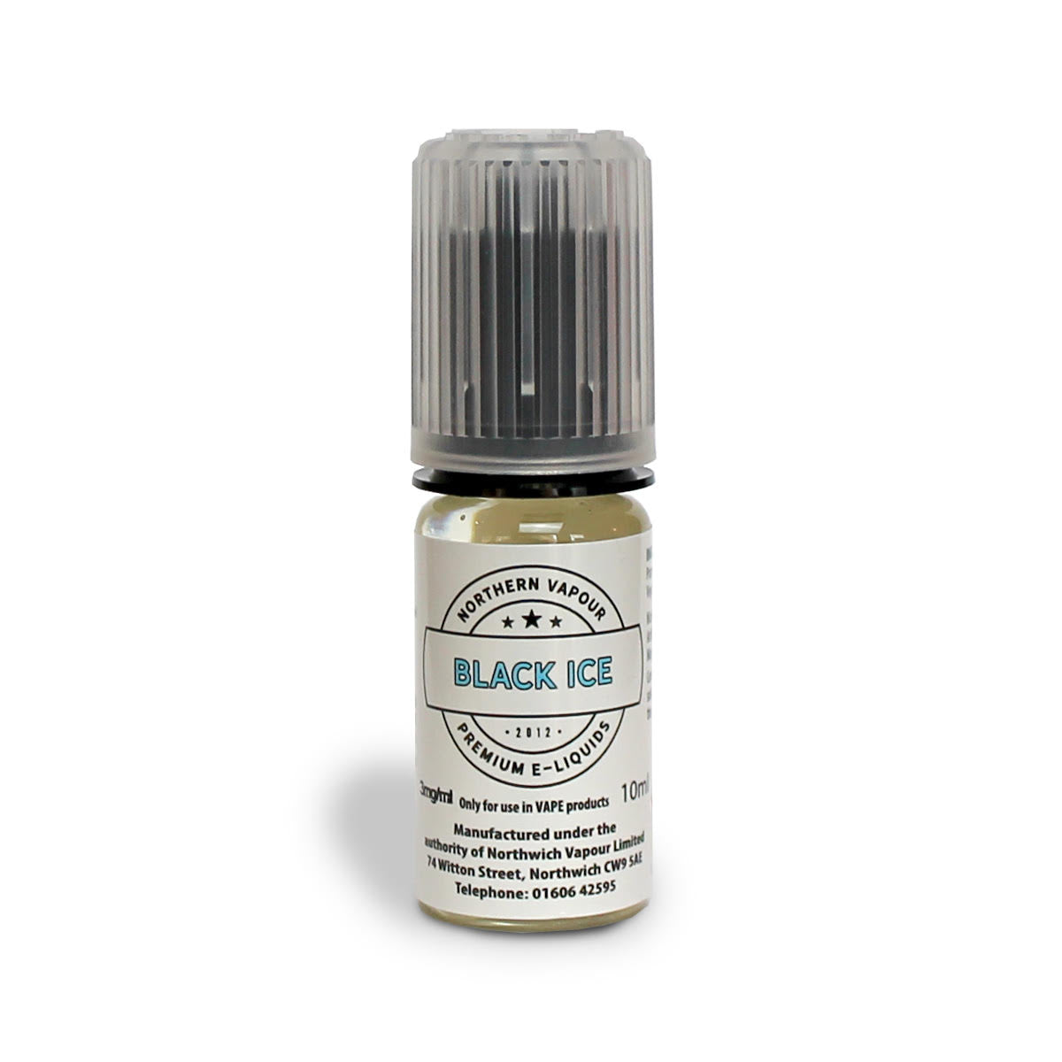 Northern Vapour Flavour Concentrate 10ml