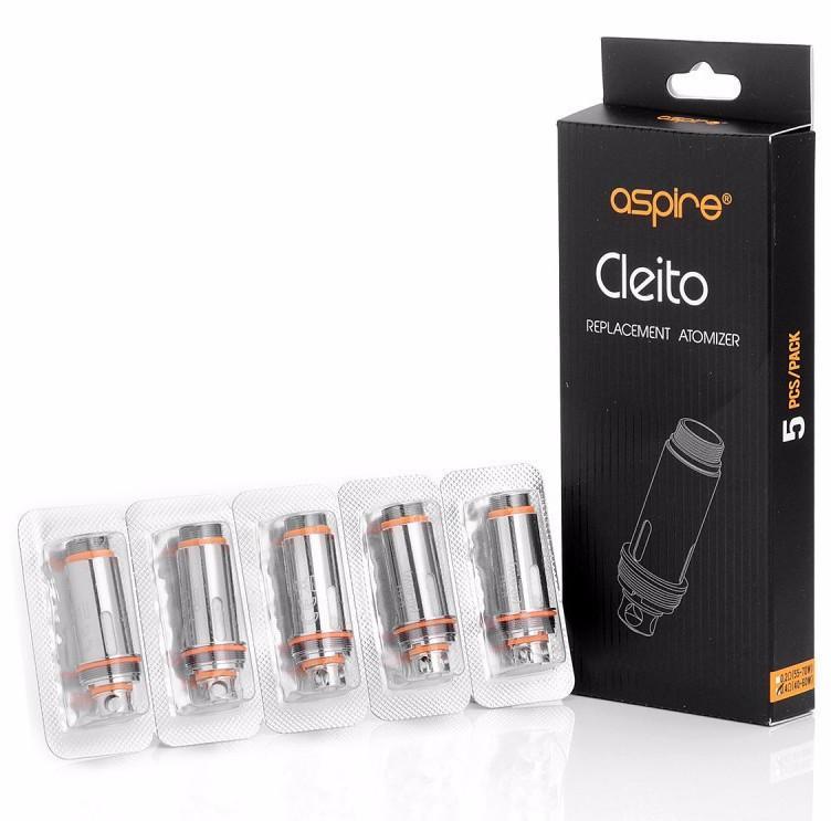 Aspire Cleito Coil
