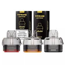Oxva VPrime Replacement Pod XL