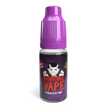 Vampire Vape Tobacco 1961 12mg 10ml