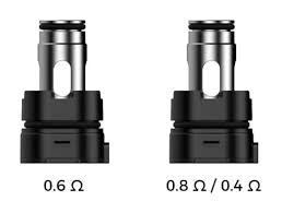 Uwell Crown M Coils