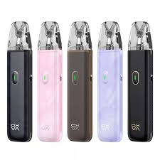 Oxva Xlim Go Lite Kit