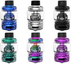 UWELL Crown 4 IV Tank