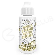 Future Juice 70/30 Shortfill 100ml
