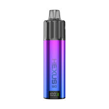 Hexus Go 2+10 Vape Pod Kit