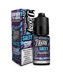 Doozy Salts 10ml