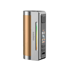 Aspire Zelos M80 Mod