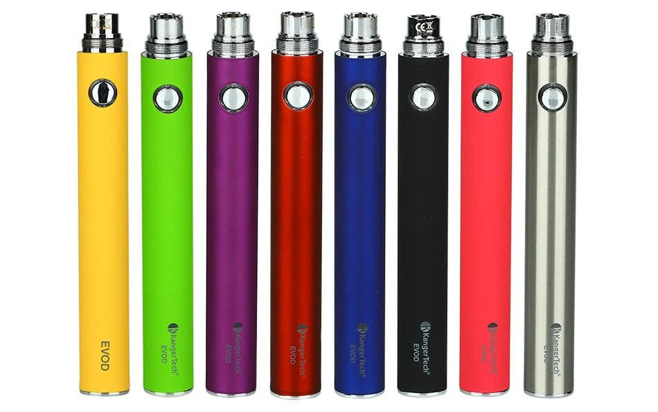 Kangertech Evod VV Battery 1000mah
