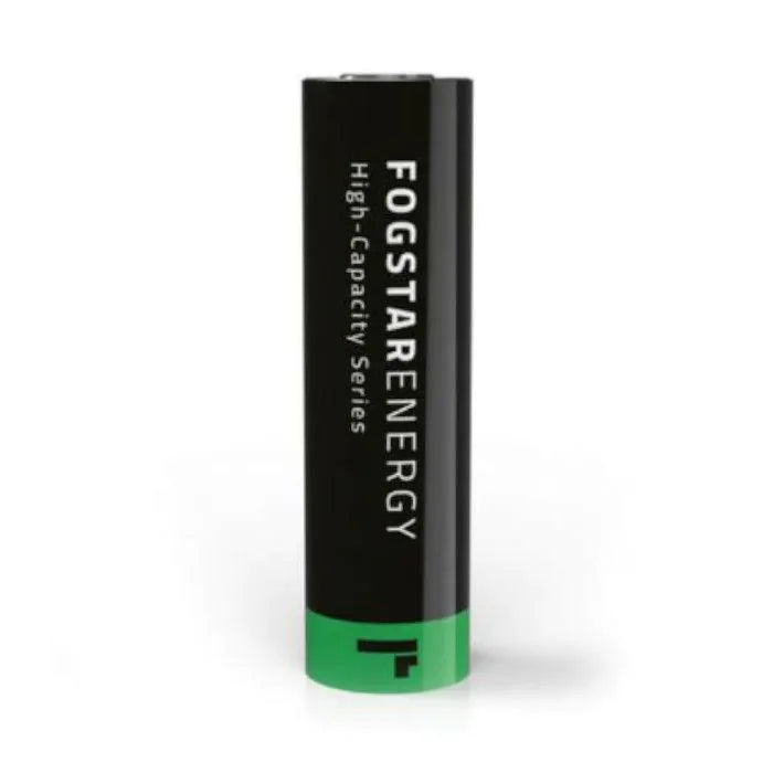 Fogstar Energy 21700 Battery 4000mah