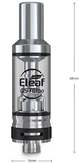 Eleaf GS Turbo Tank