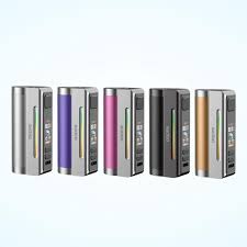 Aspire Zelos M80 Mod