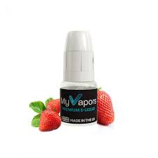 My Vapors 10ml