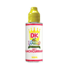 DK Fruits 70/30 Shortfill 100ml