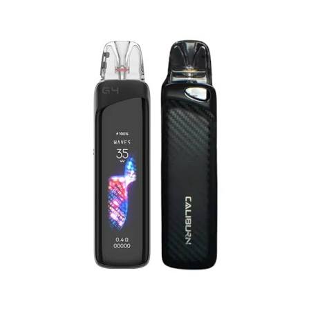 Uwell G4 Pro Pod Kit