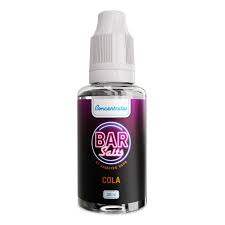 Bar Salts By Vampire Vape 30ml Flavour Concentrate - Cola