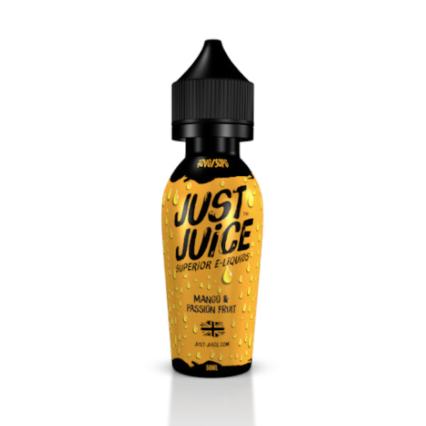 Just Juice 50ml Shortfill