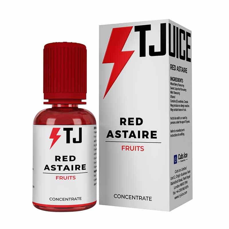 T-Juice Flavour Concentrate 30ml