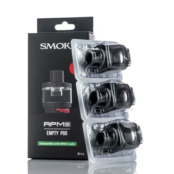 Smok RPM5 Pod