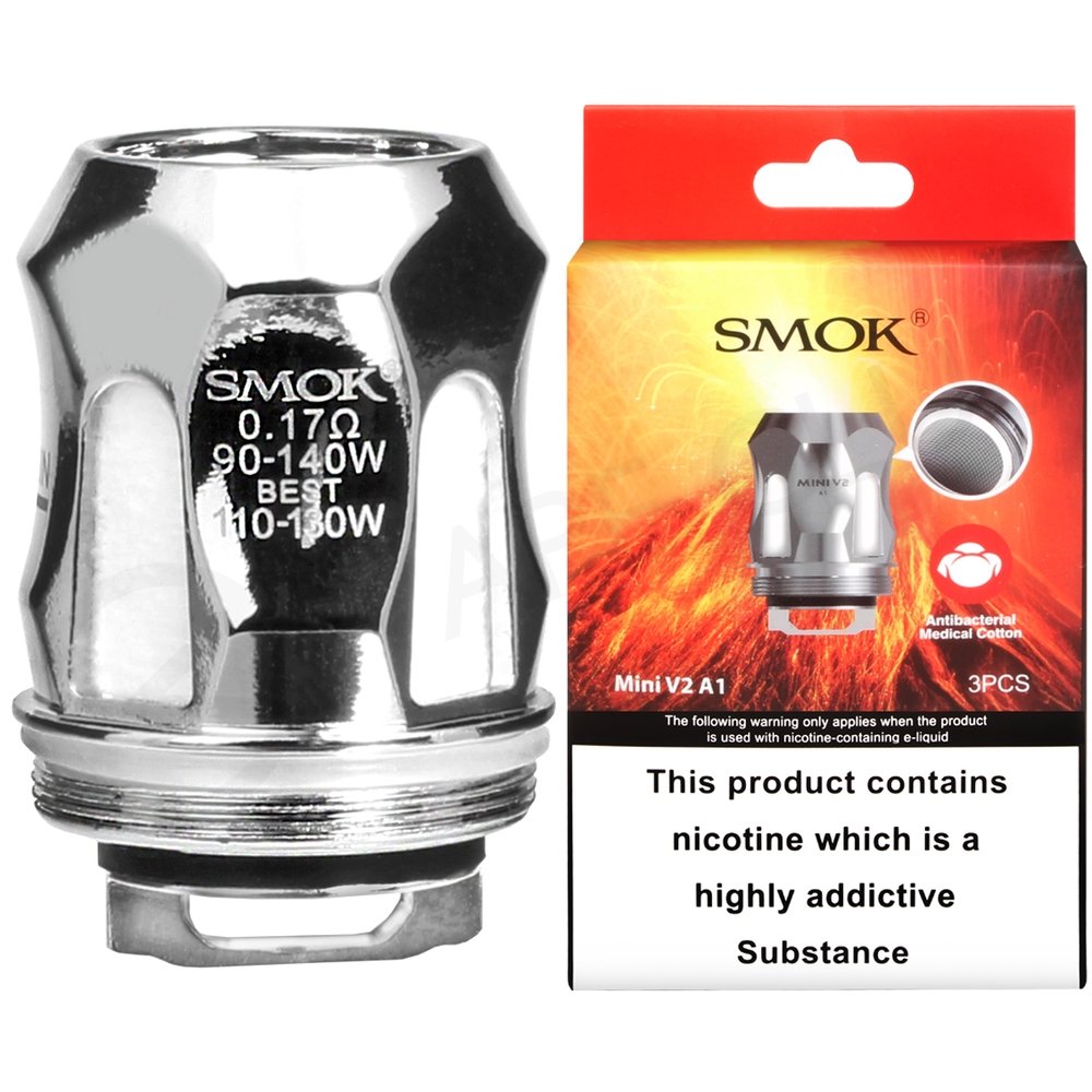 Smok TFV Mini V2 Coil