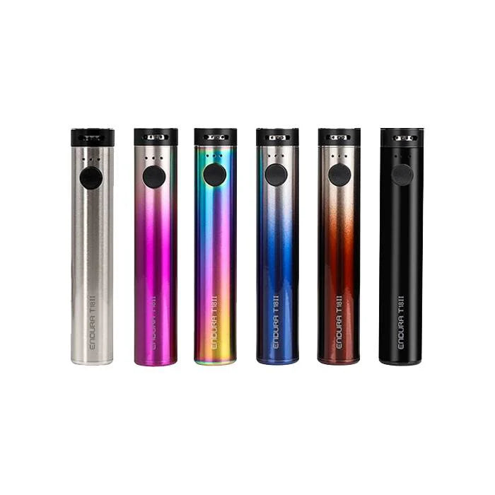 Innokin T18II Battery