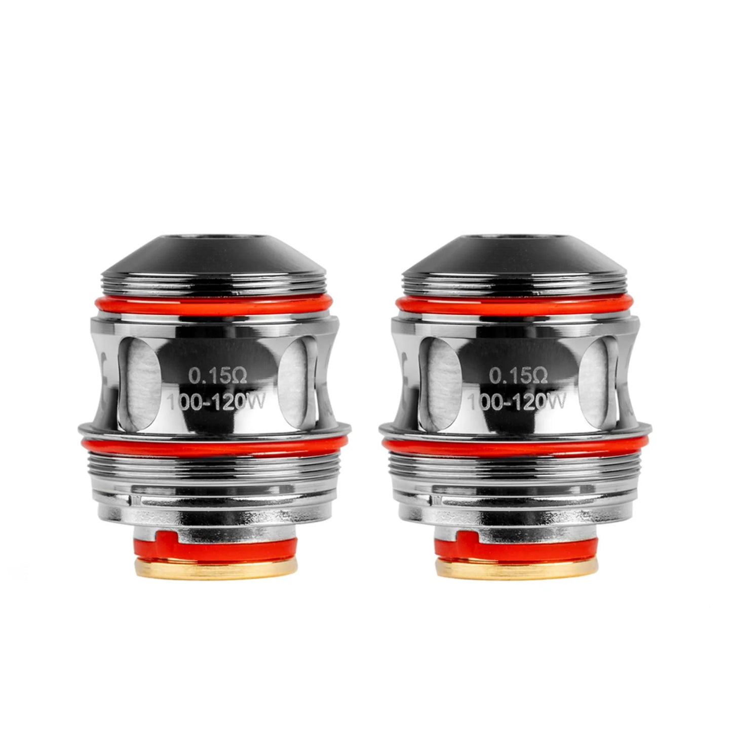 Uwell Valyrian II Mesh Coil