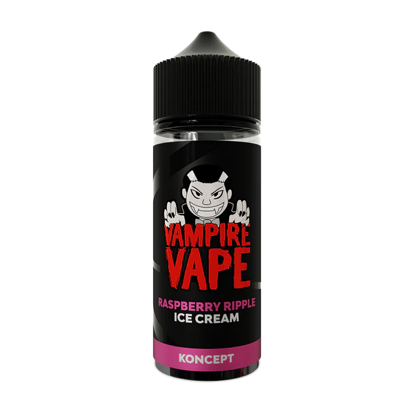 Vampire Vape Koncept 100ml Shortfill
