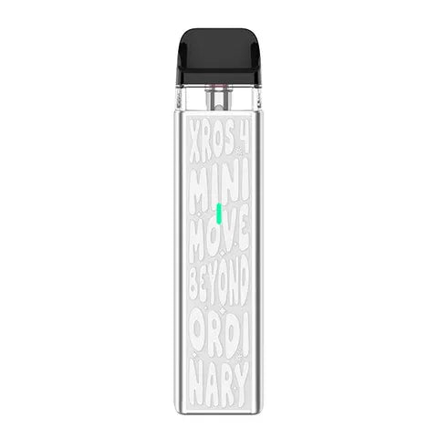 Vaporesso Xros 4 Mini Pod Kit