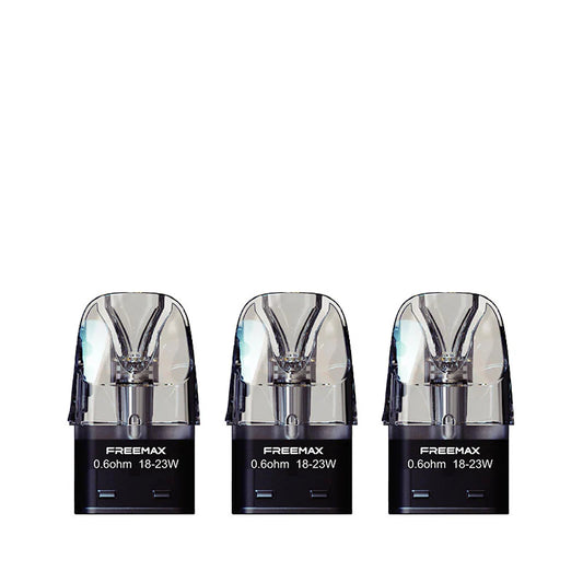 Freemax Rexa Replacement Pods