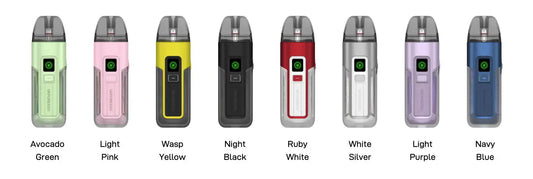 Vaporesso Luxe X2 Kit