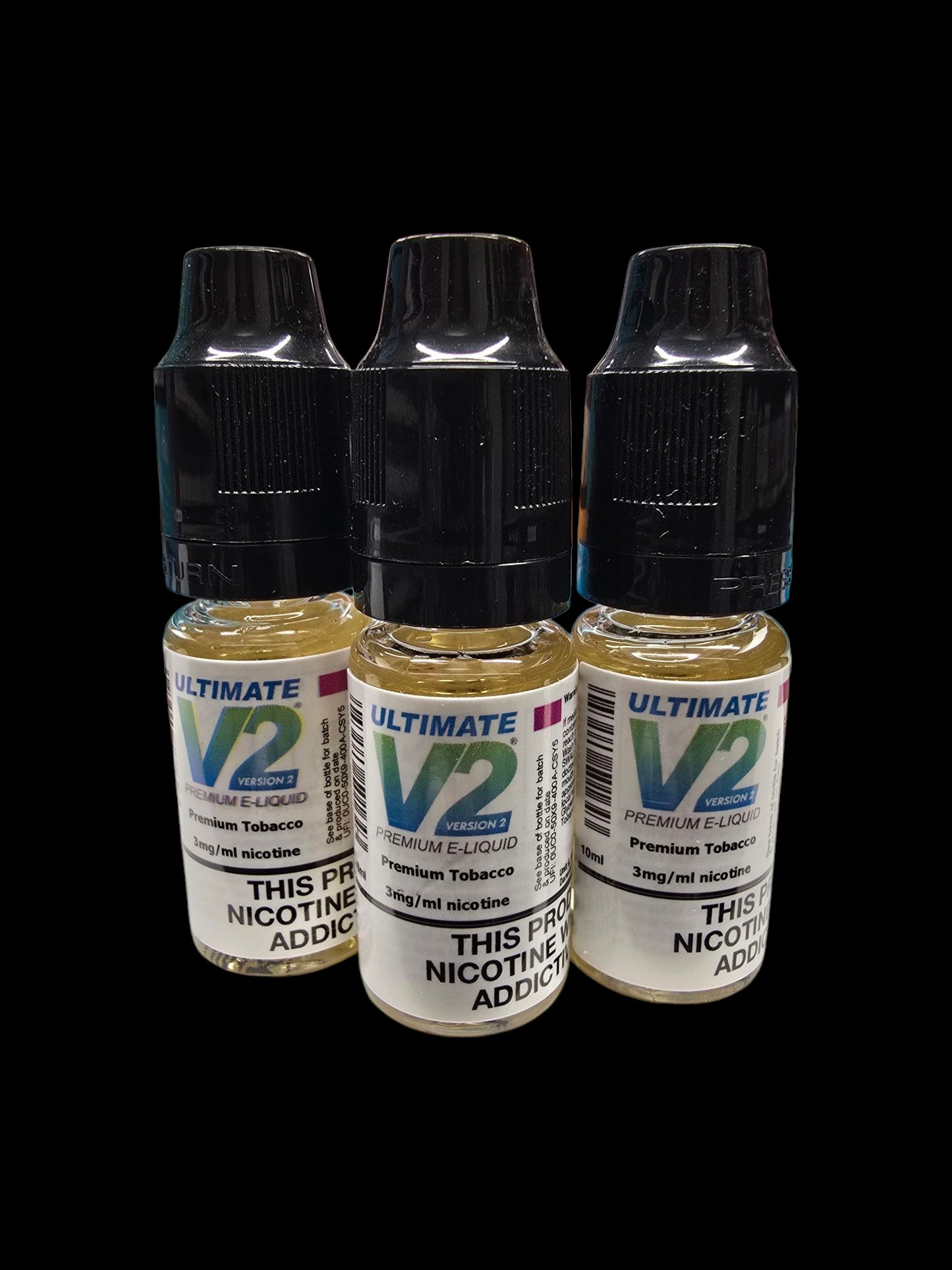 Ultimate V2 10ml