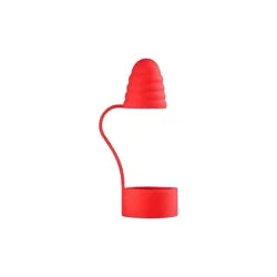 2 - In - 1 Hygiene Cap Vape Band