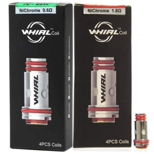 Uwell Whirl Coil