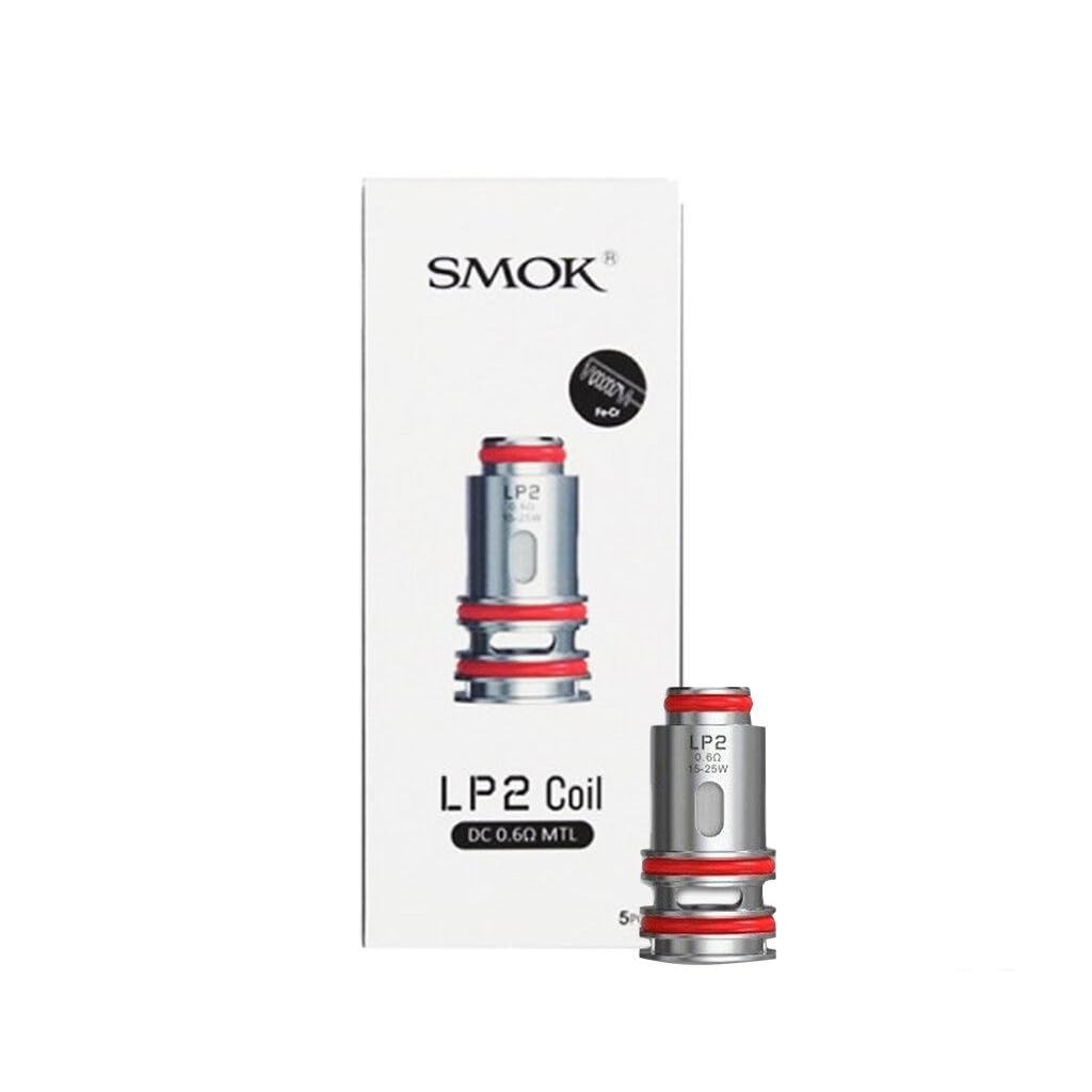 Smok LP2 Mesh Coil