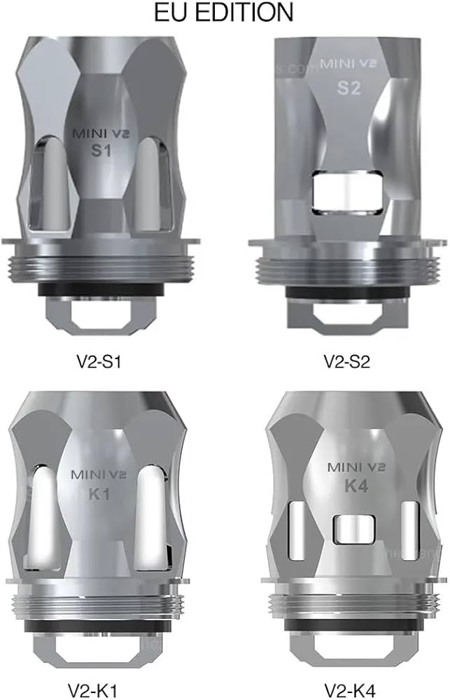 Smok TFV Mini V2 Coil