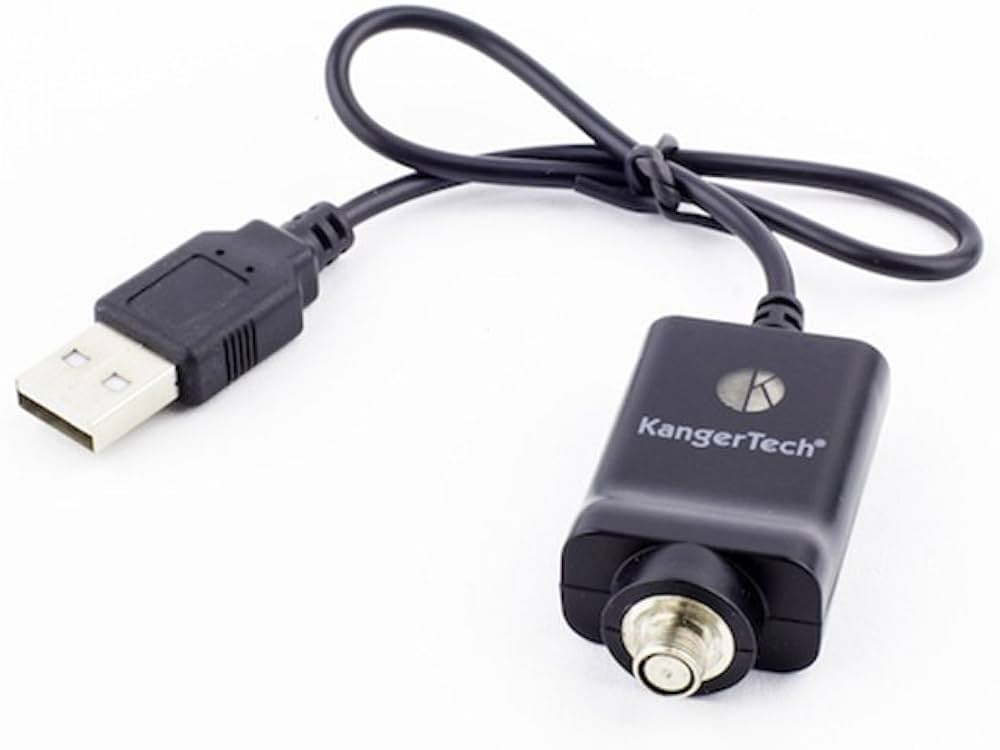 Kangertech Screw in USB Charger